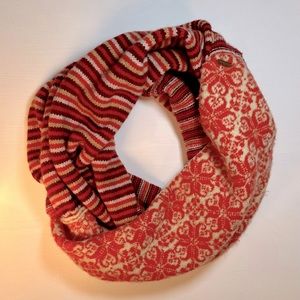 Free People Infinity Scarf